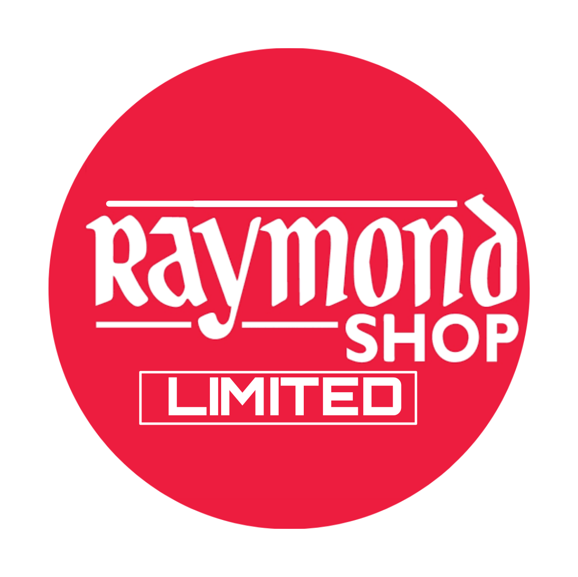 Raymond Shop Ltd